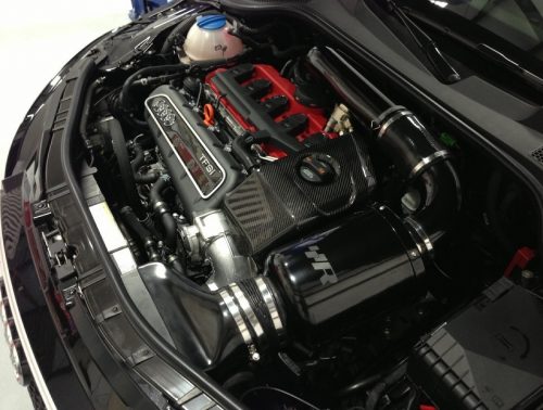 VW Racingline Performance Cold Air Intake Kit 2.0TDI VWR12G60D 