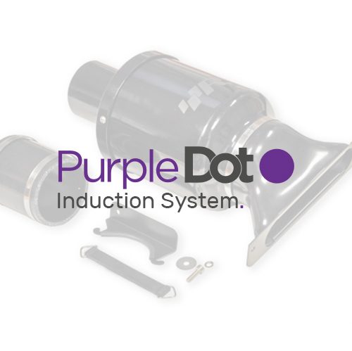 Induction Systems and Intake Kits
